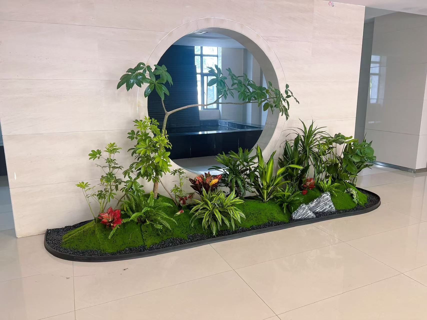 宁波植物出租哪家好